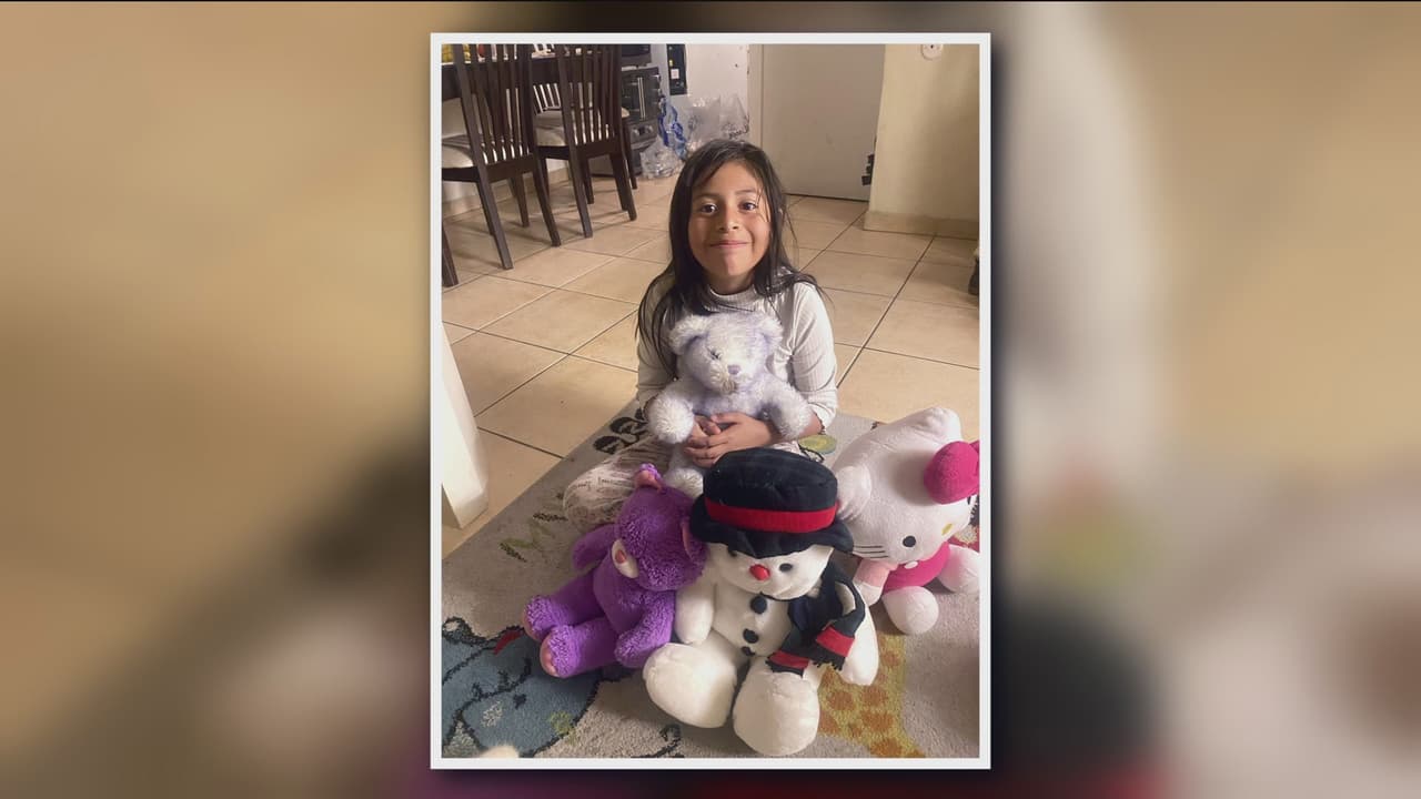 Madre es acusada de ahogar a su hija de 7 años en Van Nuys: esto es lo que se sabe del caso de Graciela Castellanos