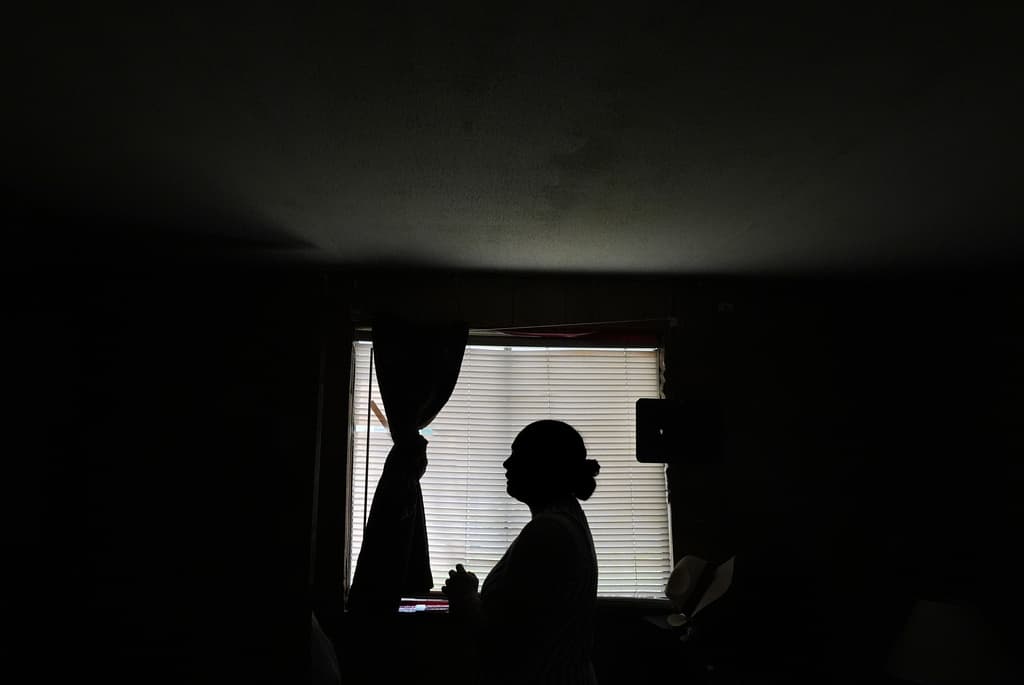 Desesperadas tras la deportación sin sus hijos y sin saber dónde están: la nueva separación de familias de Trump