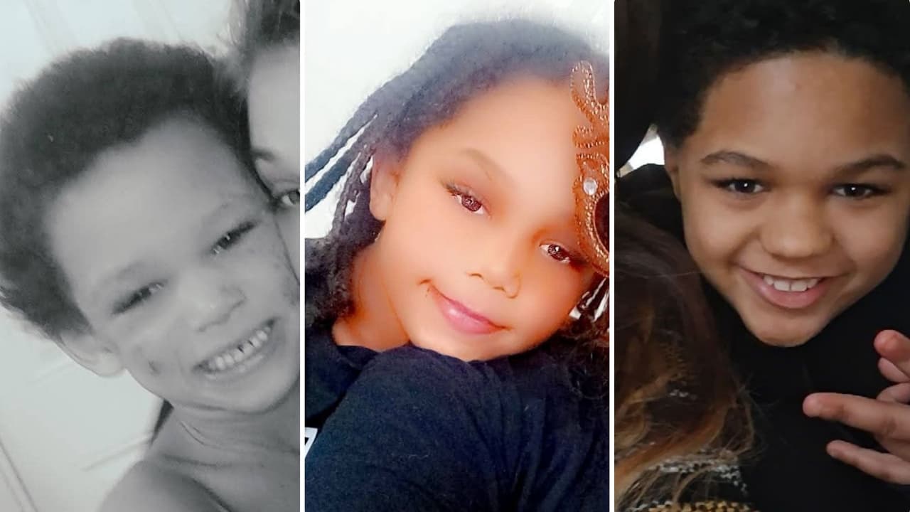 Revelan cómo tres hermanos murieron en un estanque congelado en el norte de Texas