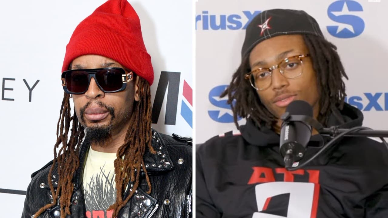 Muere famoso DJ hijo del rapero Lil Jon: lo hallaron sin vida en un estanque