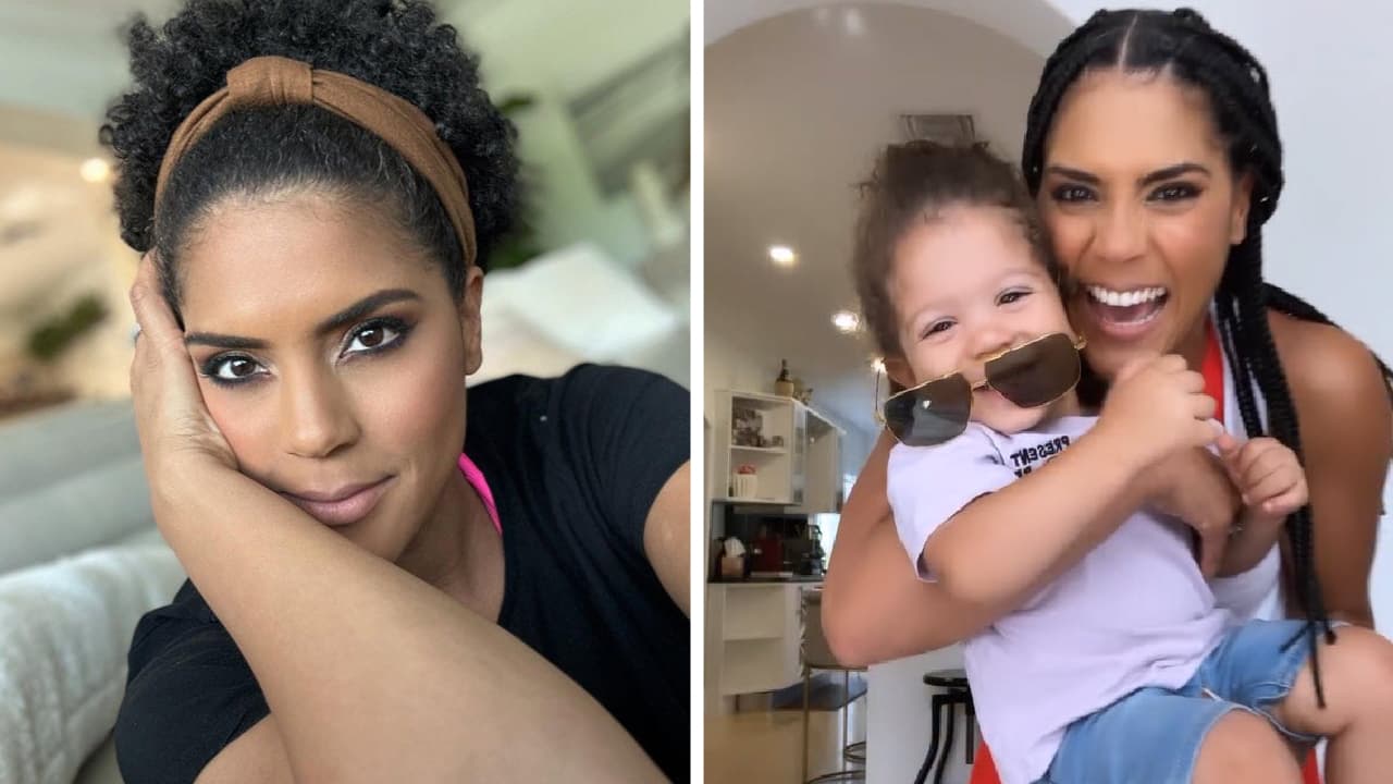 Francisca soñaba con tener una familia, pero esto la hacía dudar acerca de cuándo tener otro hijo