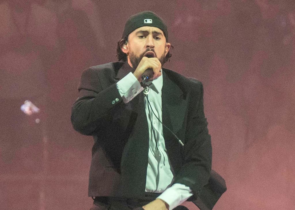 ¿Quieres ver a Bad Bunny gratis en Puerto Rico? JetBlue sortea vuelos y entradas: así puedes participar