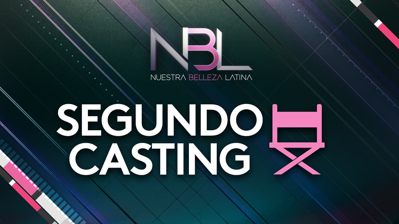 ¿Dónde y cuándo será el segundo casting para el reality que preparan los creadores de Nuestra Belleza Latina?