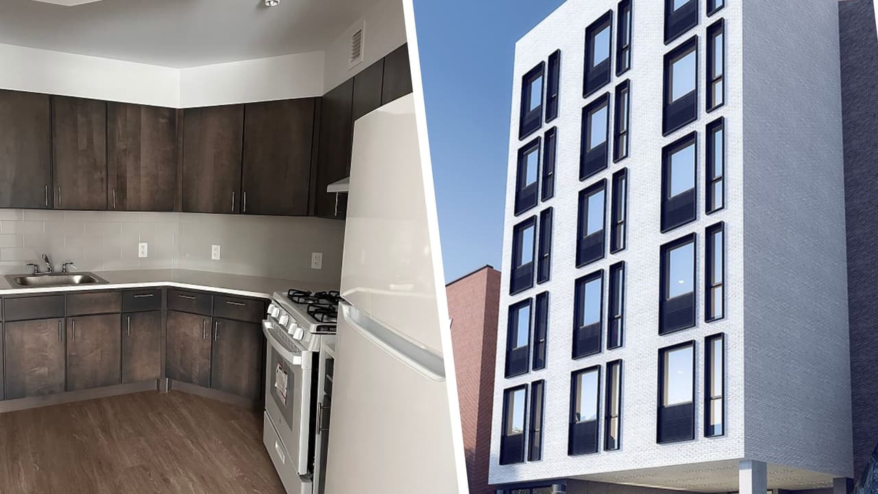 Esto es lo que tienes que pagar para rentar un apartamento en cada condado de Nueva York