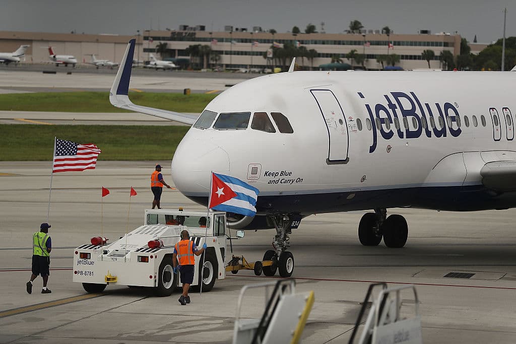 JetBlue fortalece su presencia en Puerto Rico con nueva base y conexión al Caribe