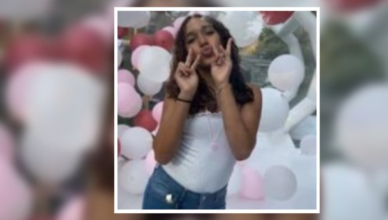Buscan a niña hispana de 14 años reportada como desaparecida en Chicago
