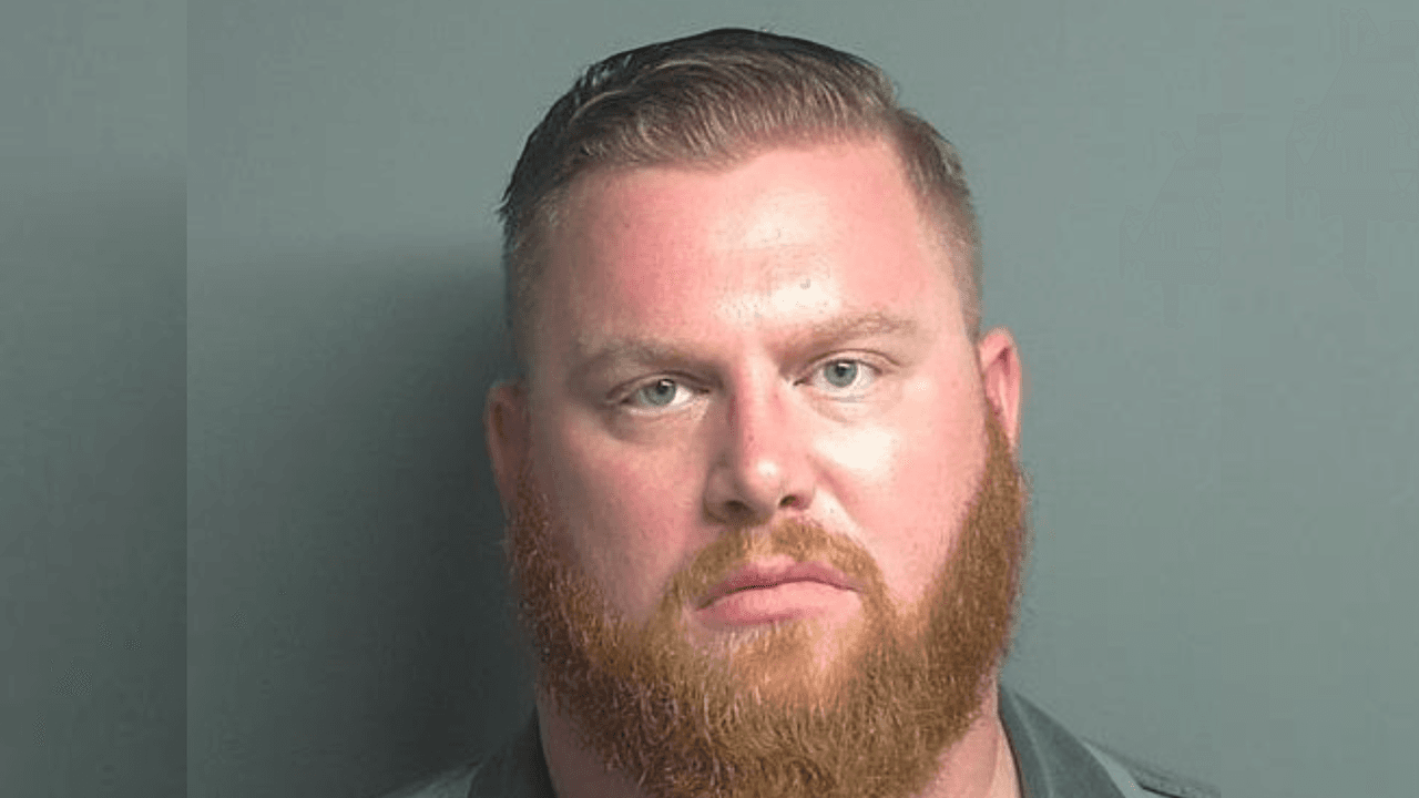 Organiza una cita con menor, pero era un operativo encubierto: lo sentencian a 8 años