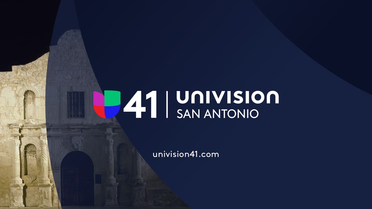 Ampliamos la presencia de Univision San Antonio en más plataformas digitales para darte la mejor información de tu comunidad