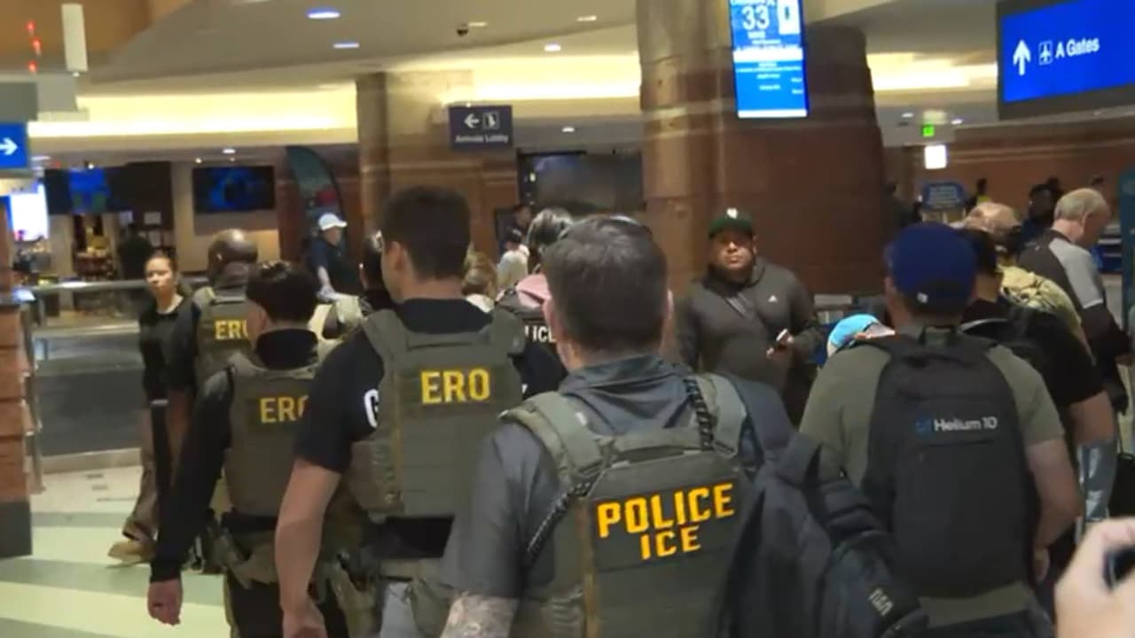 Nueva Jersey anuncia los alcances de ICE en su territorio. ¿Qué sí y qué no pueden hacer los agentes de inmigración?