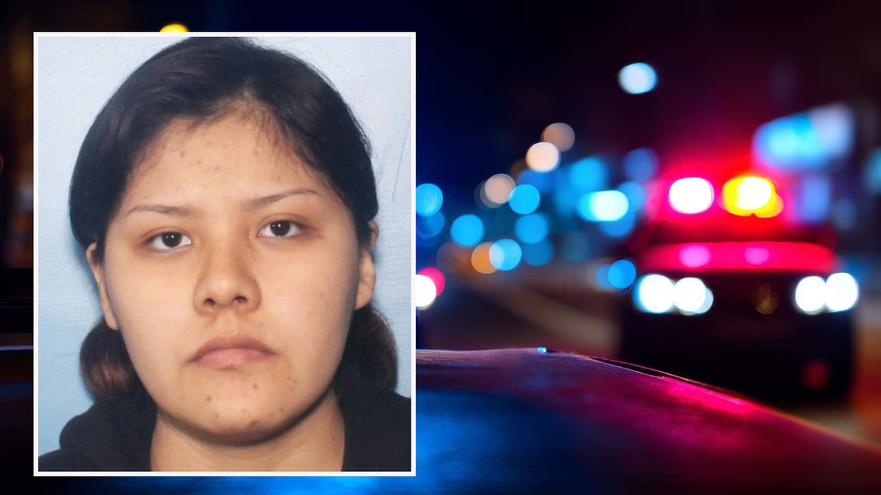 La policía busca al conductor que escapó tras matar con su auto a Tony Marie Gonzáles