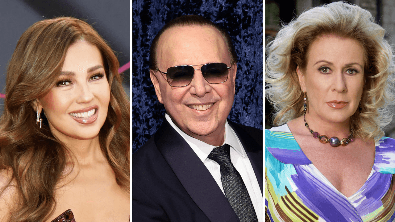 Famosos con vidas como de cuentos de hadas: con príncipes azules, hermanastros enemigos y más