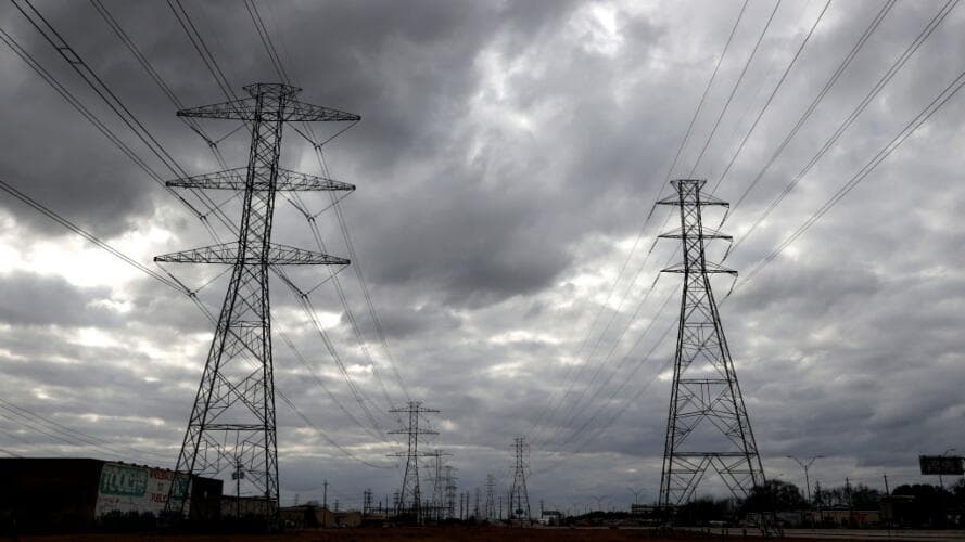 ERCOT emite alerta meteorológica por frío ártico en Texas: Lo que debes saber para estar preparado