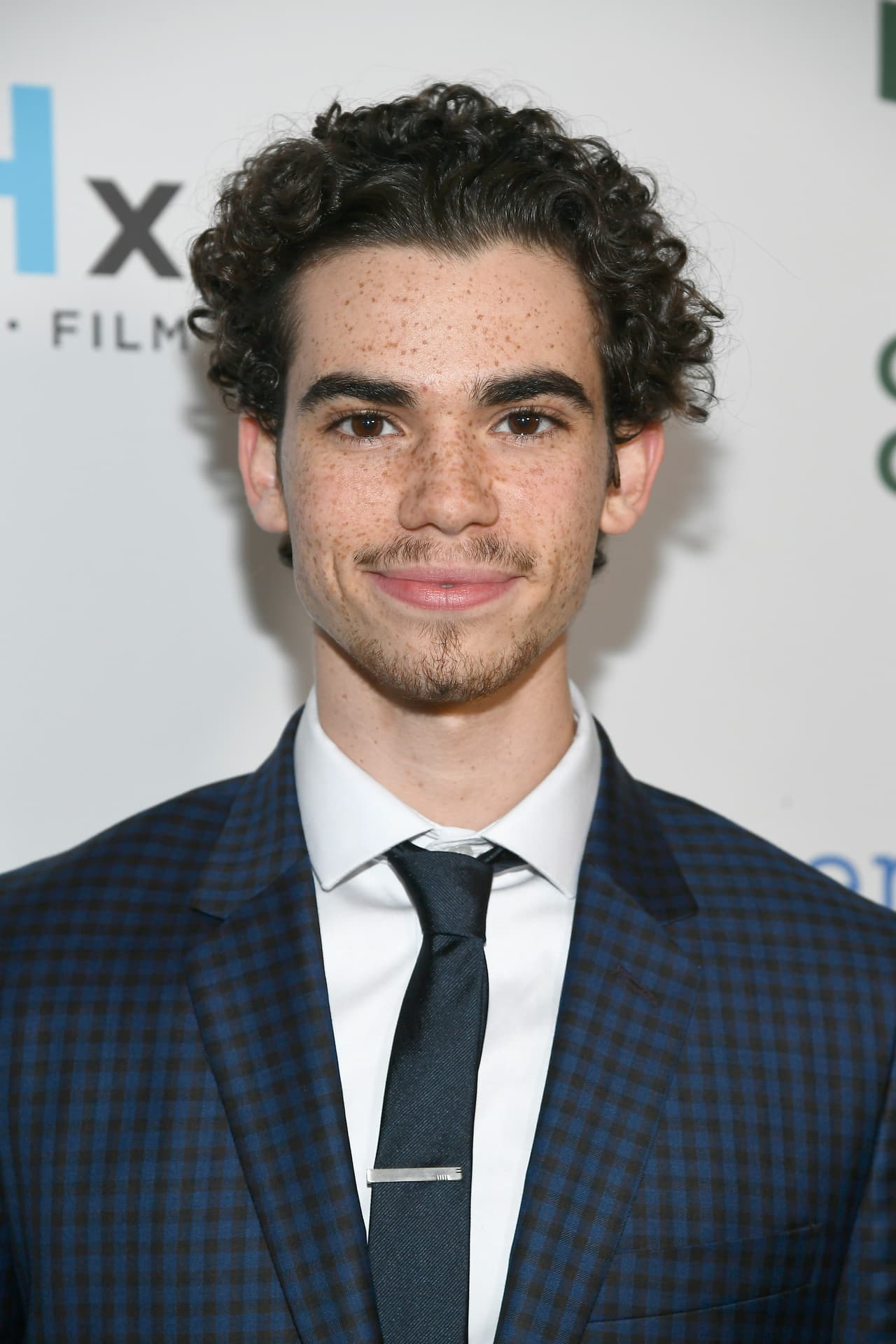 El padre de Cameron Boyce compartió una tierna foto inédita del actor antes de morir