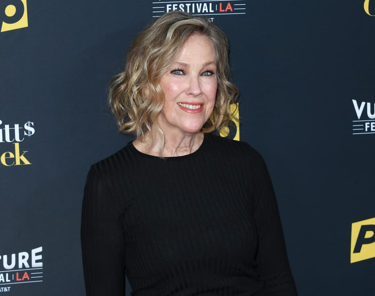Murió Catherine O'Hara a los 71 años: Películas donde sale la actriz de ‘Mi Pobre Angelito’