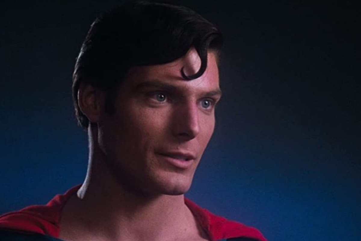 El hijo menor de Christopher Reeve es igualito a él y merece ser el siguiente Superman