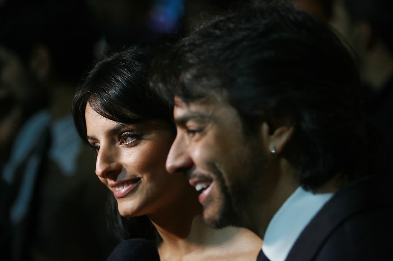 Eugenio Derbez no quería que Aislinn naciera y se lo confesó de viva voz