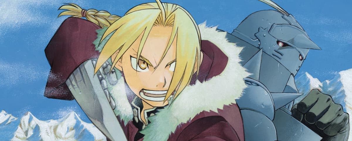 'Fullmetal Alchemist': 7 impresionantes frases que forjarán en ti un corazón de acero