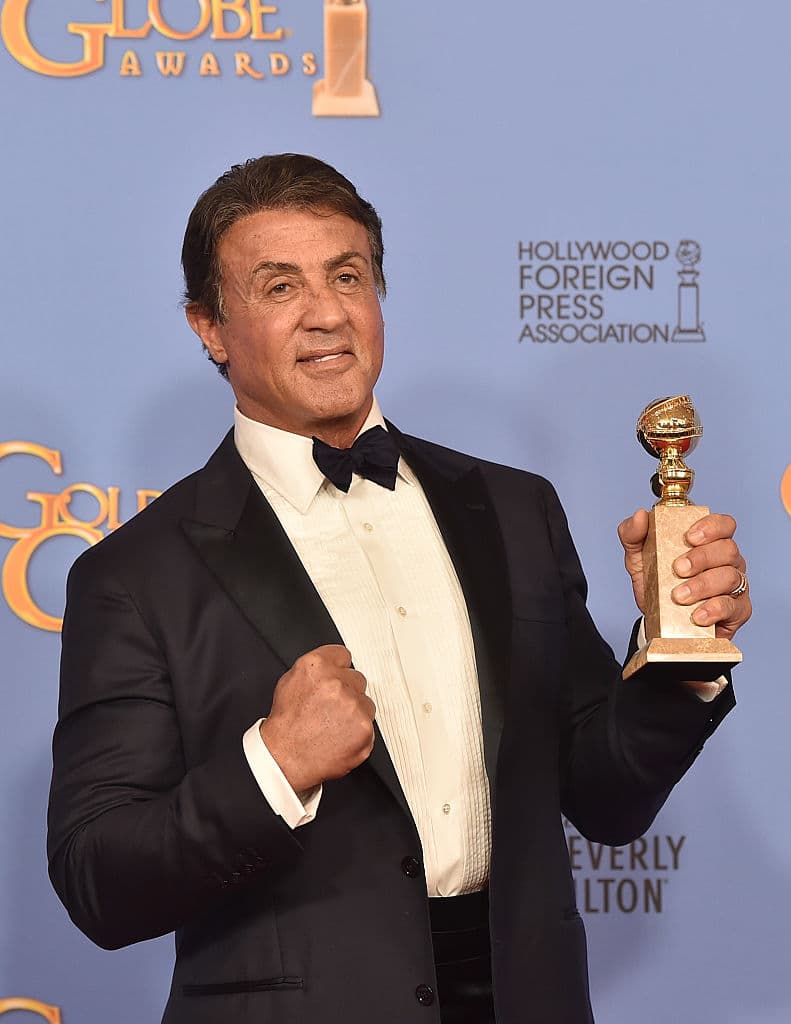 Ellas son las hermosas hijas de Sylvester Stallone que impactaron con su lujoso estilo de vida
