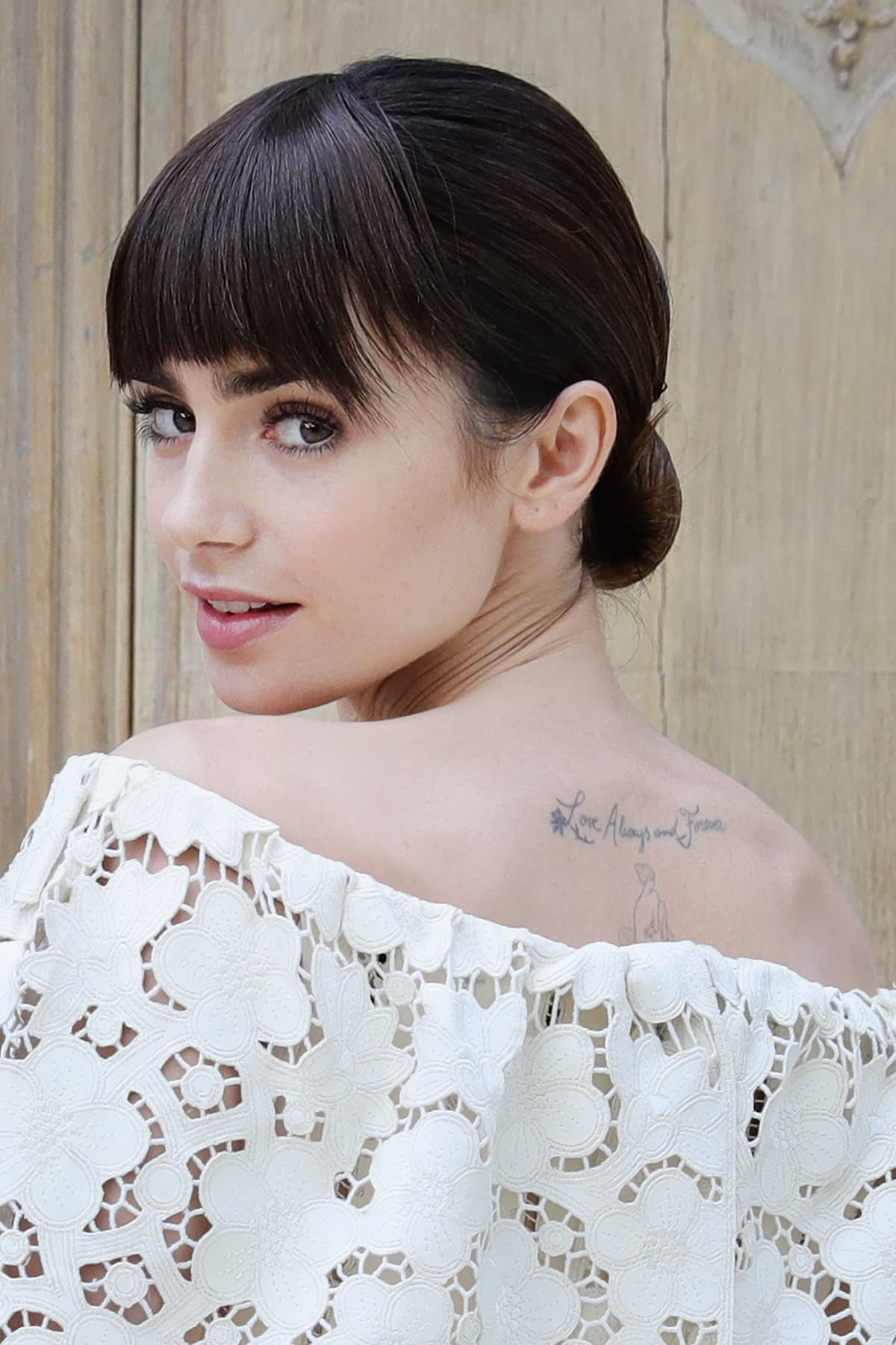 Los flecos son para todos: así puedes encontrar el fleco ideal según tu tipo de rostro