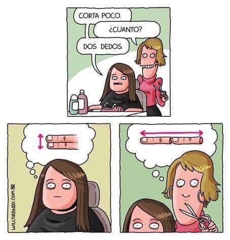 10 cosas que odiamos de ir a la estética