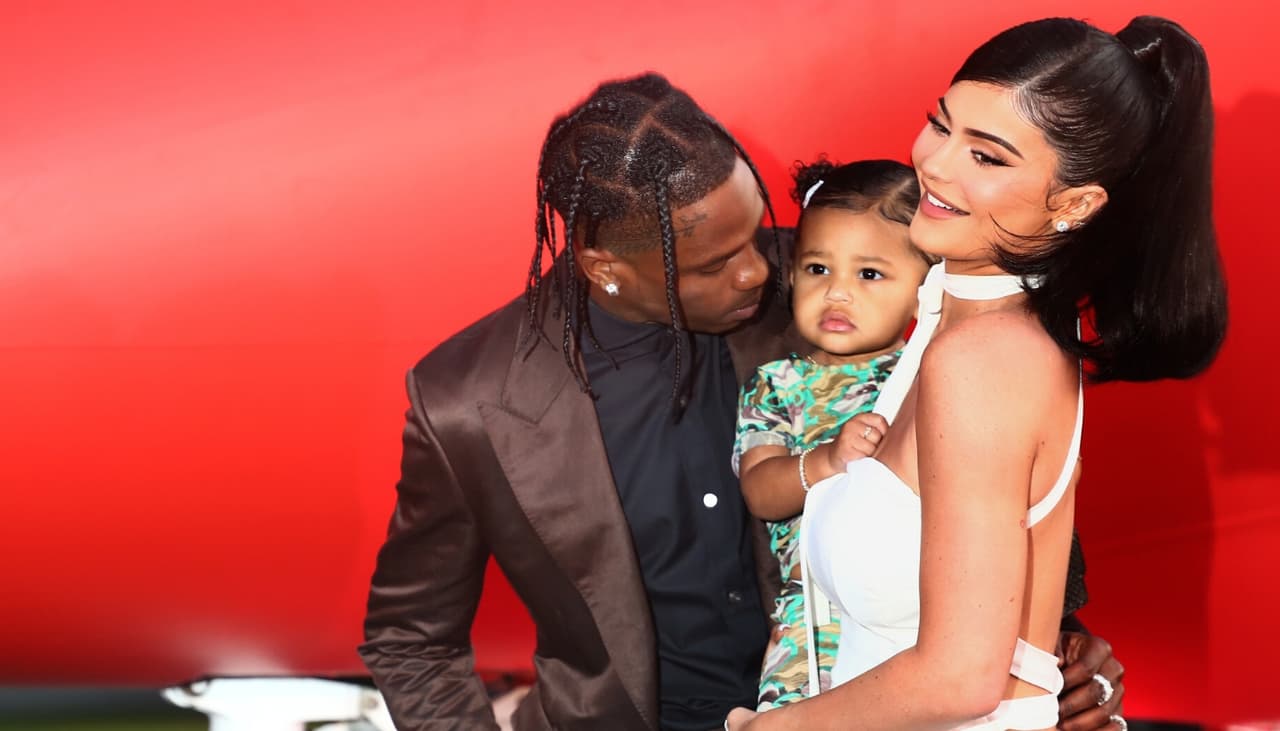 Los nombres más raros de los hijos de famosos ¿en qué estaban pensando cuando se los pusieron?