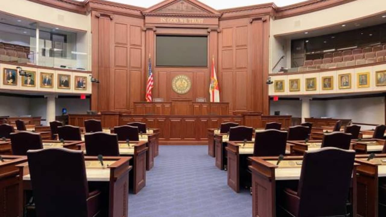 E-Verify, seguros y armas: 10 proyectos de ley que murieron en la legislatura de Florida