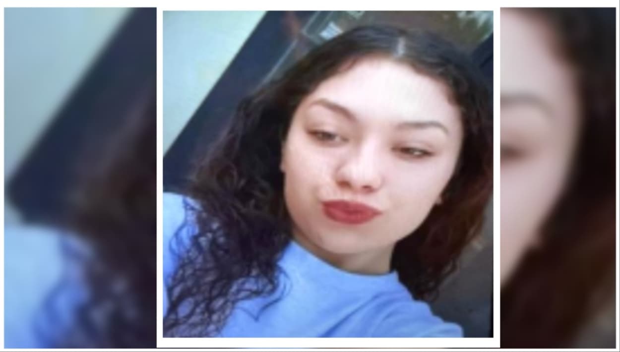 Buscan adolescente hispana desaparecida que podría estar en riesgo: ¿La has visto?