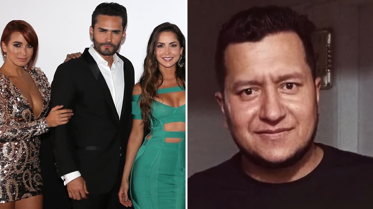 Integrante de ‘Sin senos sí hay paraíso’ sobrevivió a ataque mortal en el set, ¿quién es y qué se sabe de su estado?