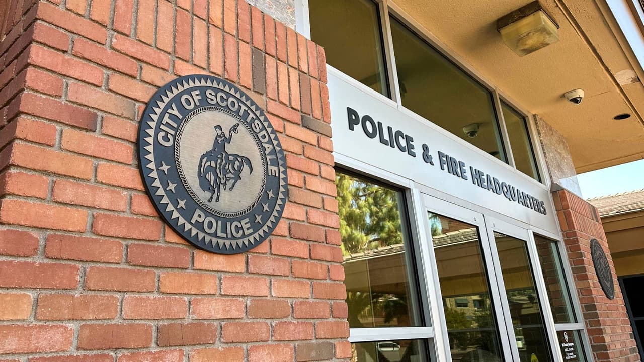 Autoridades recuperan el cuerpo Passion Schurz de un canal en Scottsdale