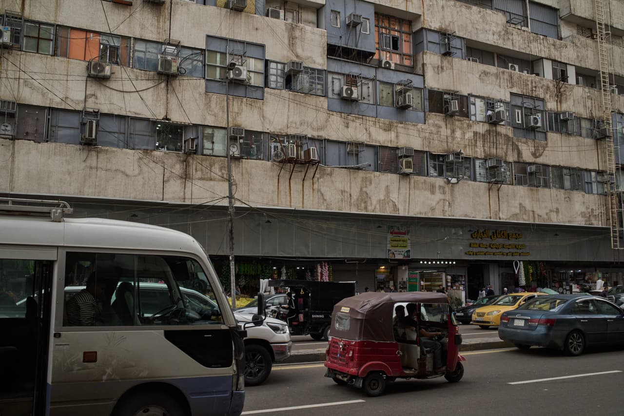 Secuestro de periodista de EEUU en Irak: Esto sabemos del rapto de una mujer en Bagdad