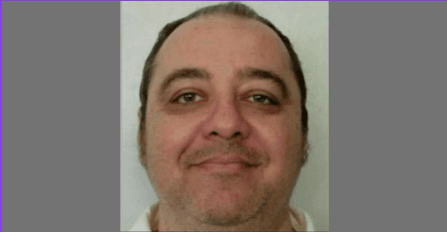 Autorizan la ejecución de un reo mediante inhalación de nitrógeno, un método jamás empleado