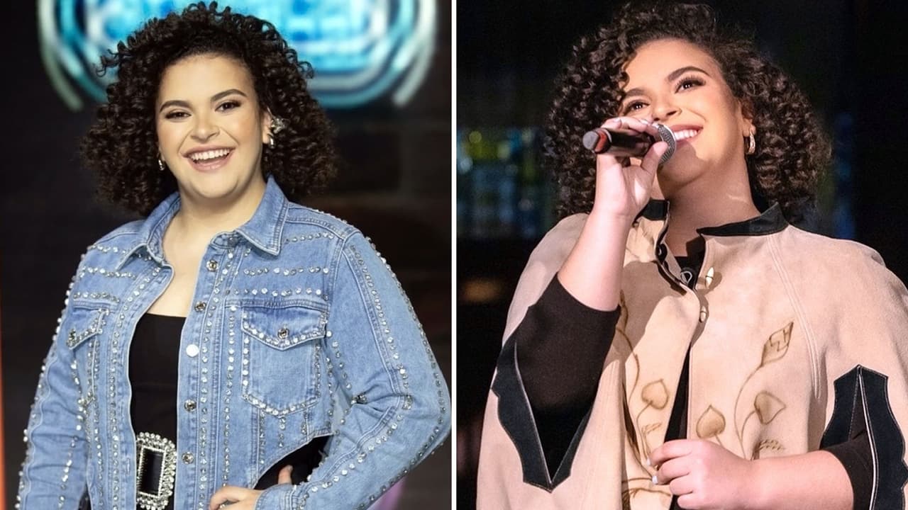 ¿Lucerito Mijares renovó su imagen?: fotos en las que aparece causan sensación