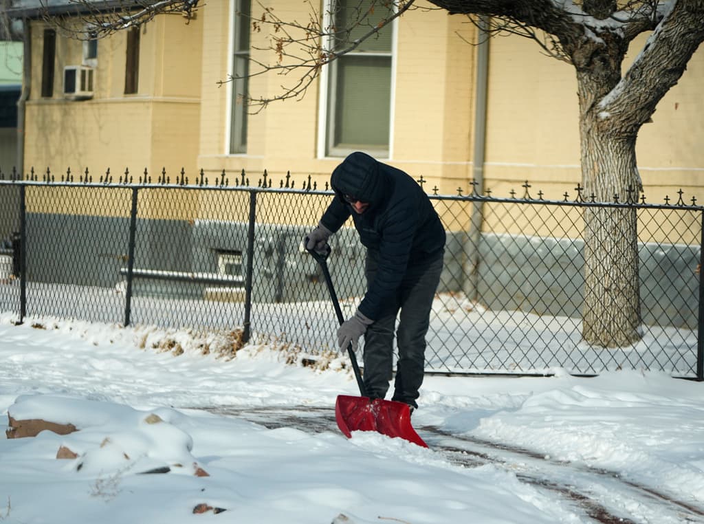 Una 'rara' tormenta invernal impacta el norte de Florida: ¿podremos ver nieve o hielo?