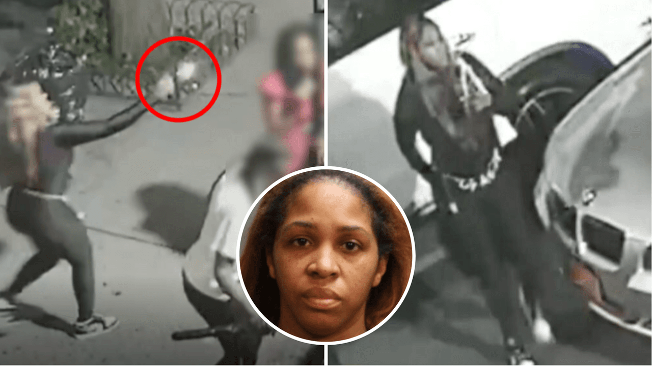 Delia fue su amiga, pero le disparó a sangre fría en la cabeza en Brooklyn: Ahora enfrenta juicio