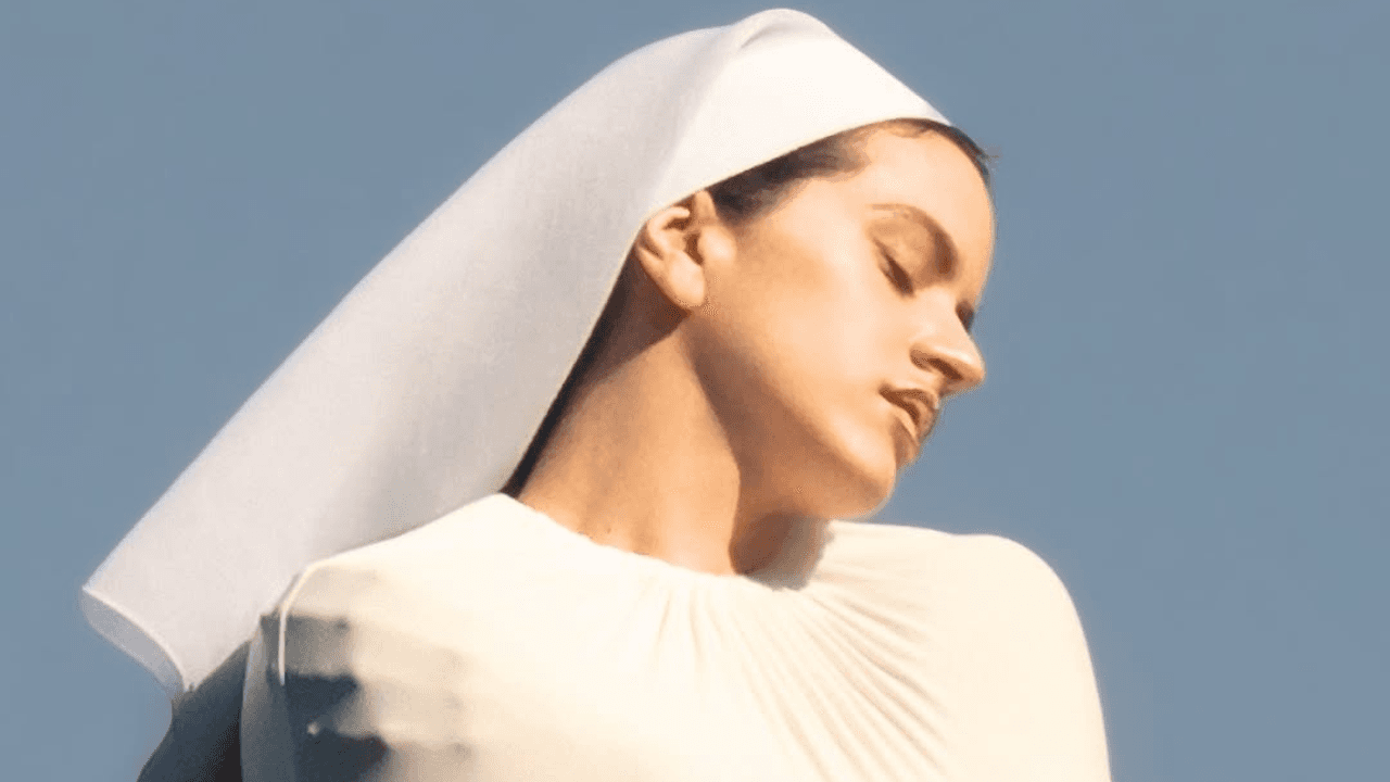 Rosalía sorprende y anuncia nuevo álbum después de tres años