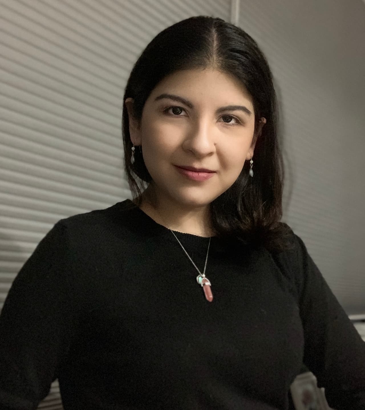 Karla L. Tenorio Zumárraga