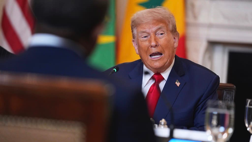 Por qué es inédita la amenaza de Trump de imponer a Brasil un arancel del 50% por el juicio a Bolsonaro