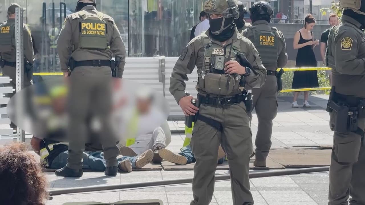 ¿Qué documentos debes portar en EE. UU. para evitar problemas en operativos migratorios?