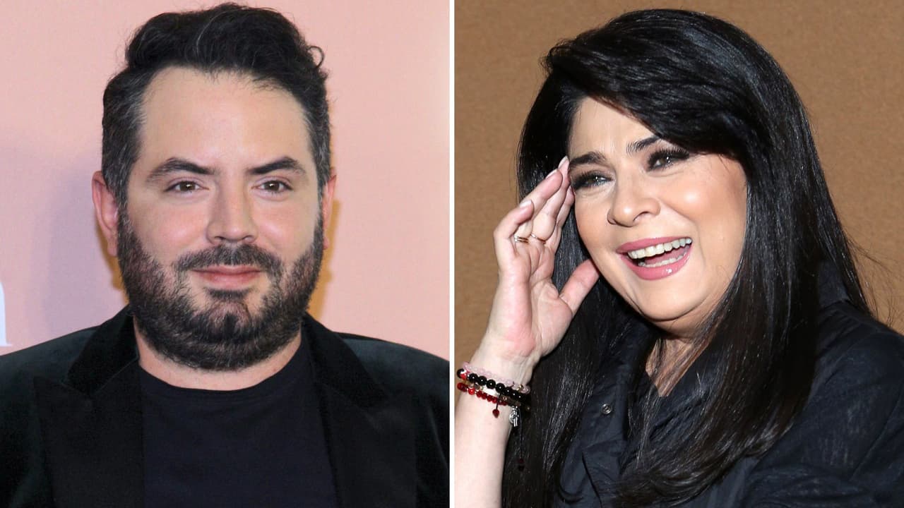 ¿Hijo de Victoria Ruffo se va de retiro?: la actriz genera dudas sobre viaje de José Eduardo y él reacciona