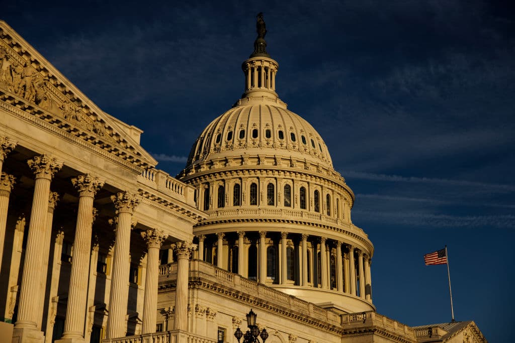 El Senado rechaza frenar a Trump en su ofensiva contra Irán