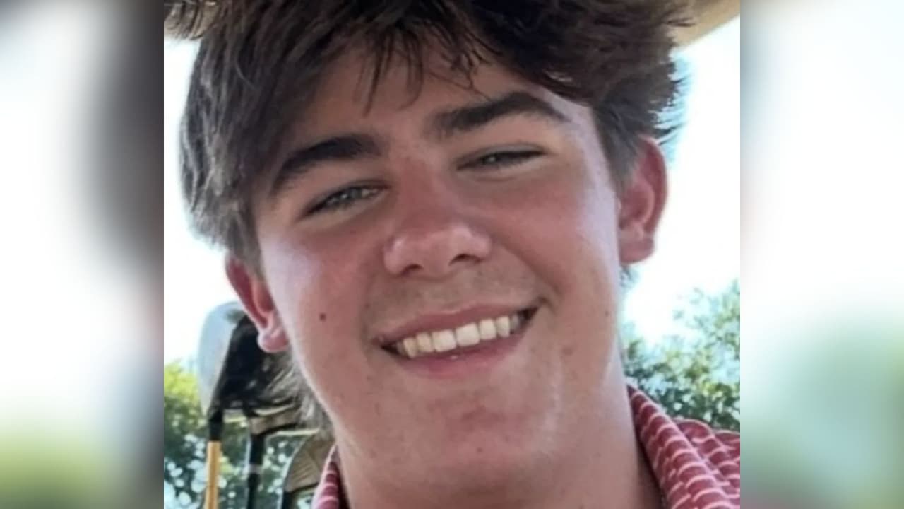 Primera víctima identificada del mortal del tiroteo en Austin era estudiante del Texas Tech