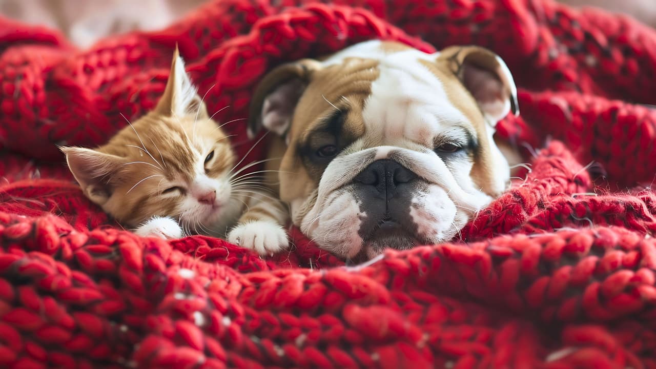 <h3 class="cms-H3-H3">La importancia de la prevención 🐾</h3>
<br>La prevención es clave cuando se trata de mantener a nuestras mascotas cómodas en invierno. Al conocer las señales de frío y seguir estos consejos, puedes garantizar que tu compañero peludo esté protegido durante las heladas. ¡No subestimes el impacto del frío en su bienestar! 🌨️