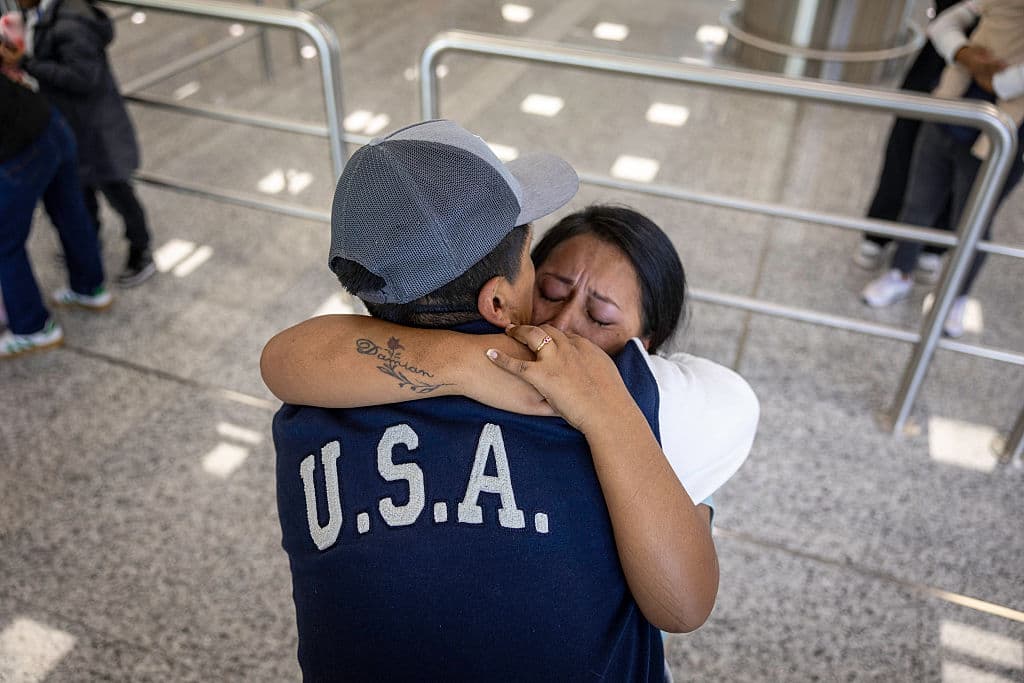 Cómo funciona el sistema de inmigración y qué cambió con Trump: una perspectiva desde adentro