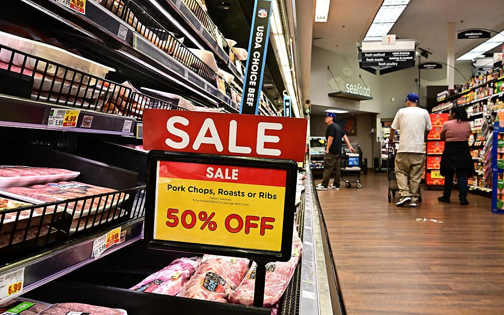 La inflación aumenta más de lo esperado en agosto impulsada por aranceles de Trump