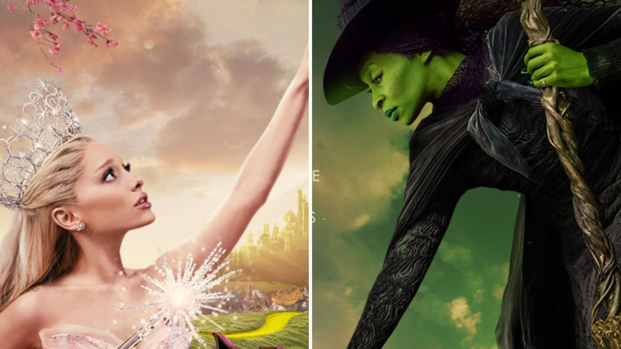 ¿’Wicked’ tiene escenas postcréditos? No querrás perderte este detalle