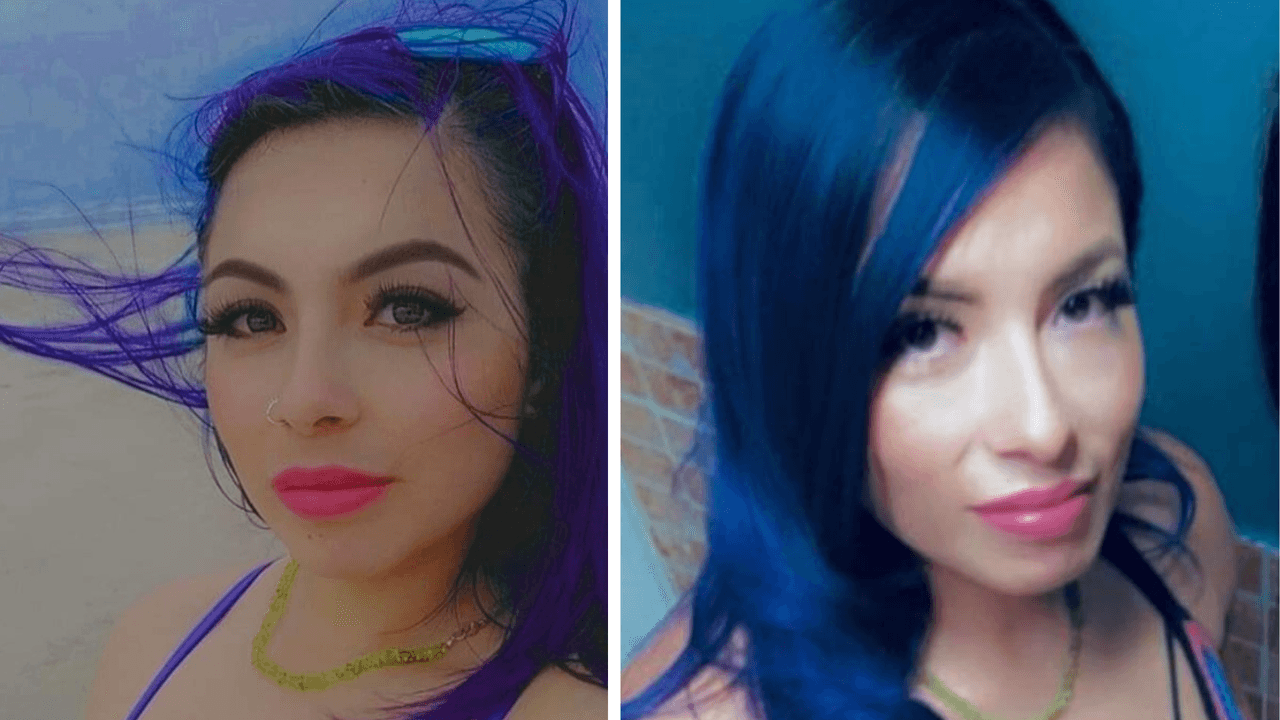 Encuentran con vida a la luchadora Lynnette Martinez que desapareció en San Antonio