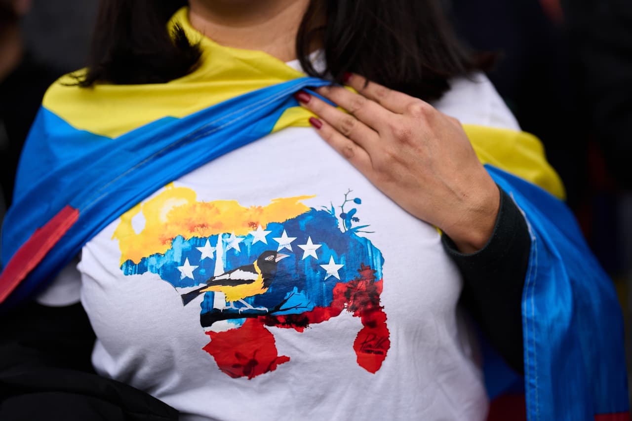 Líder de Casa Venezuela en Orlando pide cautela ante captura de Maduro por temor a caos político