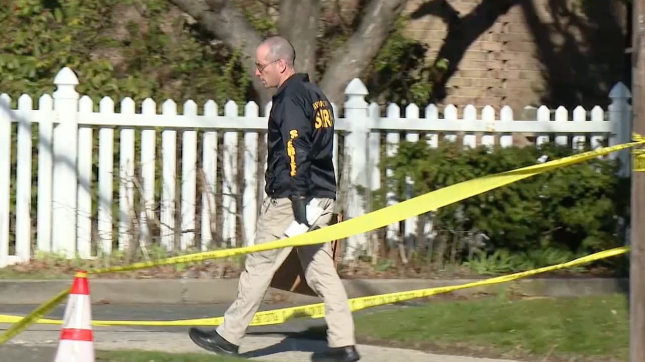 Apuñalan a joven de 16 años cerca de una estación de policía en Hackensack; buscan a sospechosos