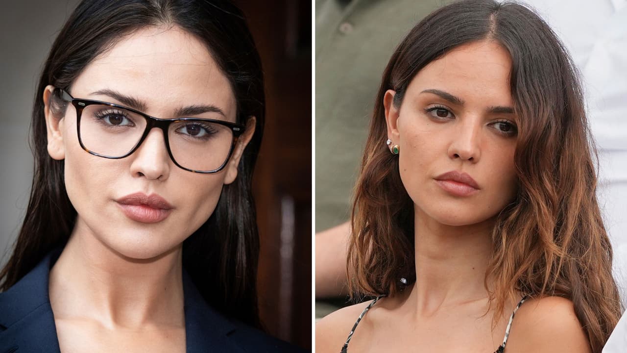 Eiza González reacciona a supuesta nominación a Peor Actriz en EEUU: “Es una verdadera vergüenza”