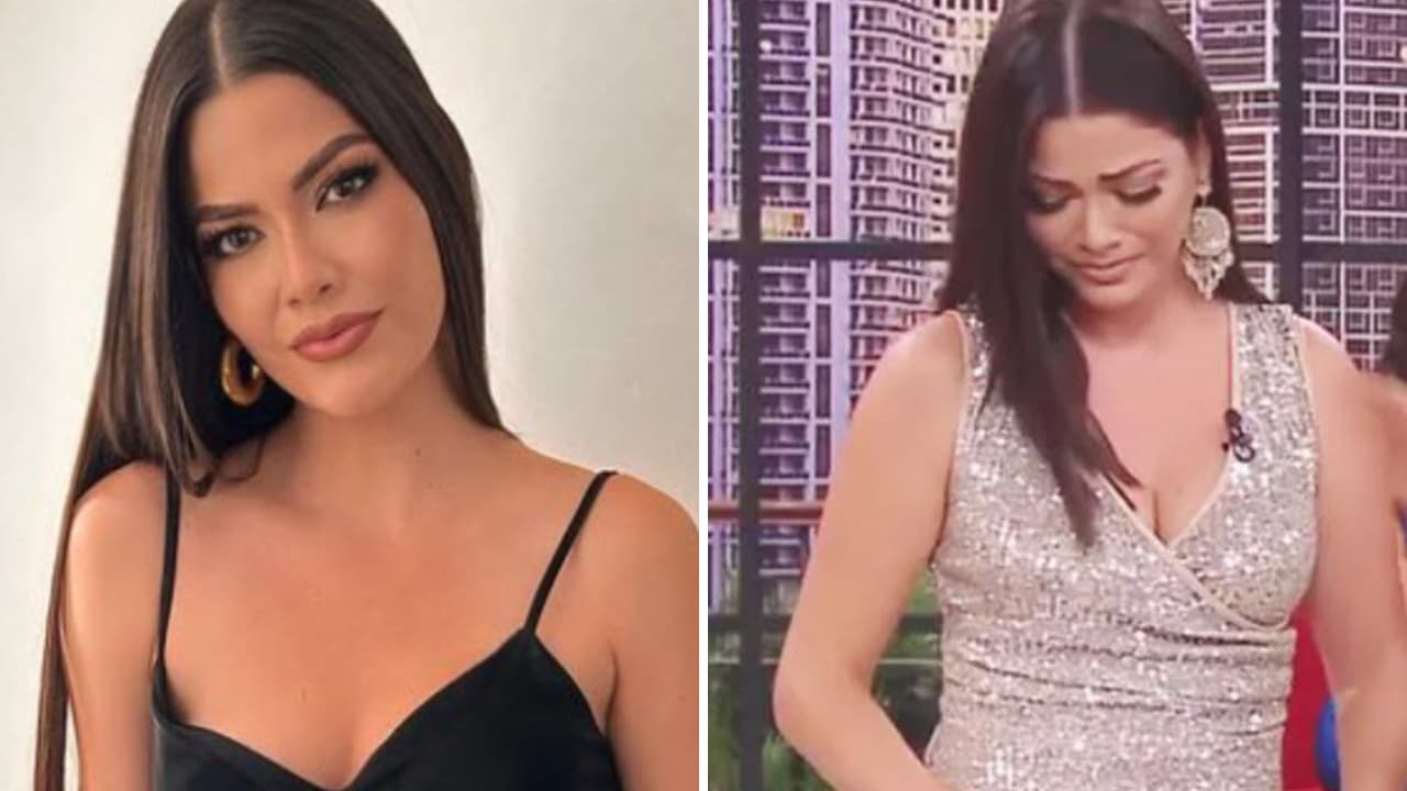 Ana Patricia sufre dura pérdida y dedica emotivo mensaje: “Ahora te tocó a ti reunirte con los tuyos”